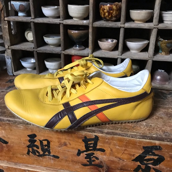 onitsuka japan edition